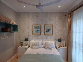 Strandloper Room